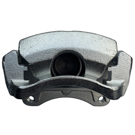 2007 Saturn Sky Brake Caliper 4